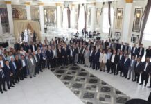 Nizip Belediye Başkanı Doğan: “Muhtarlar demokrasinin temel taşıdır”