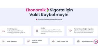 Kasko Teklifi Al – quicksigorta.com