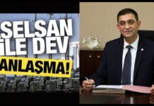 ASELSAN’dan Gaziantep’e yüksek teknoloji yatırımı: İmzalar yakında atılacak