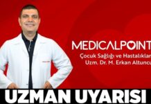 Uzmanı uyardı! Gaziantep’te gıda zehirlenmesi vakalarına önlem alınmalı