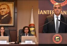 Yeni yatırım teşvik sistemi Gaziantepli sanayicilere anlatıldı