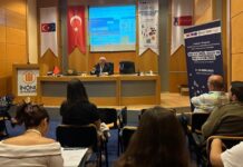 Kıymaz: “Yerel basında doğru bilginin gücü ön plana çıkmalı”