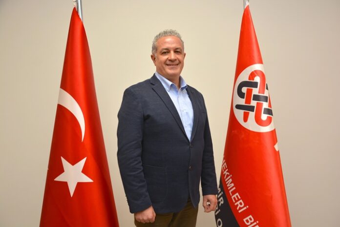 Diş hekimlerinden yeni ruhsat vergisine tepki