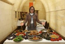 Gaziantep dünyada 18’inci sırada! Fatma Şahin’den itiraz var: “İlk 5’te olmalıyız”