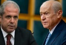 MHP’nin ‘sessiz boykotu’na Şamil Tayyar’dan ilginç yorum: Küçük bir molaya ihtiyaç var