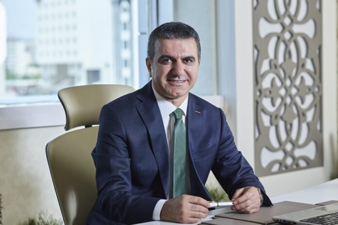 Medical Point Gaziantep Hastanesi'nden 29 Ekim Cumhuriyet Bayramı mesajı