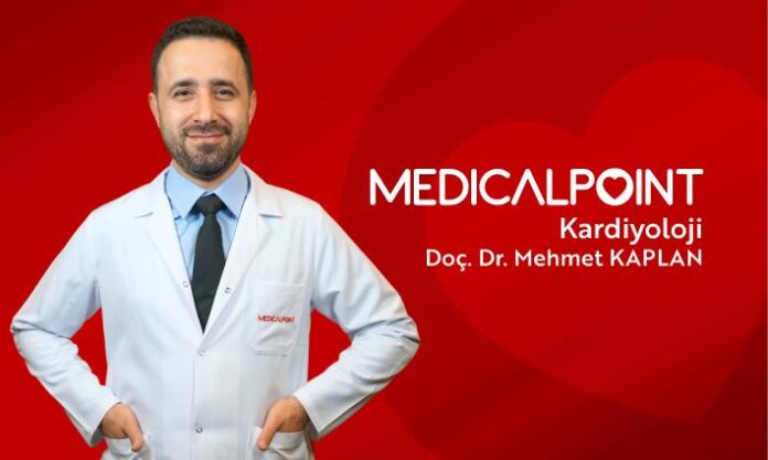 Medical Point Gaziantep'ten hipertansiyon uyarısı: Sessiz ama tehlikeli!
