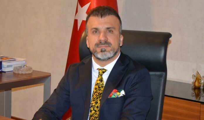 Kadooğlu’ndan 29 Ekim Cumhuriyet Bayramı mesajı