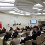 Dünya Bankası’ndan GASKİ’nin yeni projeleri için Gaziantep’e 8,5 milyar TL hibe desteği