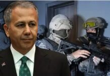 Adım adım takip edildiler: Gaziantep dahil 25 ilde siber suçlulara büyük operasyon!