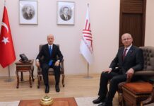 Prof. Dr. Cantürk, “Üniversite süresinden çok yetkinliğe odaklanmalıyız”