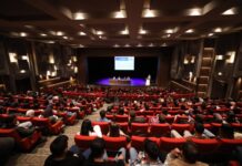 Gaziantep Üniversitesi’nde “Kariyerine İlk Adımı At” etkinliği yoğun ilgi gördü