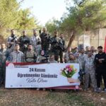 Şehitkamil Belediyesi’nden öğretmenlere spor şöleni