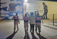 Gaziantep’teki ‘arazi’ kavgasında silahlar konuştu: 1 kişi yaralandı, 1 kişi tutuklandı