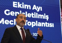 GTO Başkanı Yıldırım: Nadir elementler ekonomik bağımsızlığın da anahtarı