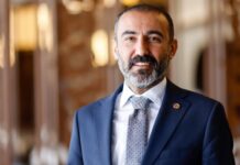 Yıldırım: Gaziantep’in ihracatı 10 ayda 8.3 milyar dolara ulaştı