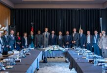 Yıldırım: “Diplomasiyi ticaretle, ticareti kalkınmayla birleştirmek istiyoruz”