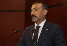 GTO Başkanı Yıldırım: Otellerdeki alışveriş etkinlikleri sektöre zarar veriyor