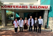 Bakbak, “Gaziantep’te sağlık yatırımları hız kesmeden sürecek”