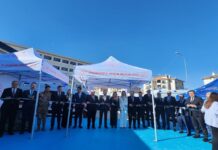 Oba Makarna’dan Gaziantep’in sağlık altyapısına önemli destek