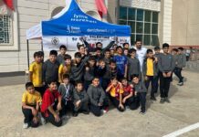 Gaziantep’ten Gazze’ye harçlıklarla uzanan iyilik eli