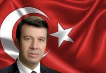 Zafer Partili Pamuk’tan 10 Kasım mesajı