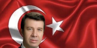 Zafer Partili Pamuk’tan 10 Kasım mesajı