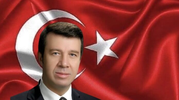 Zafer Partili Pamuk'tan 10 Kasım mesajı