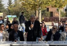 Konukoğlu hayat hikayesini anlattı ve tavsiyelerde bulundu