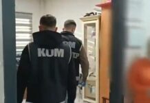 Gaziantep’te binlerce ilaç ele geçirildi!