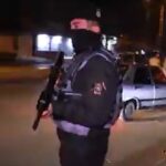 Gaziantep didik didik arandı! 28 kişi yakalandı