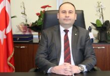 İMO Gaziantep Şube Başkanı Güçyetmez: “Öğretmenler geleceğimizin mimarıdır”