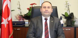 İMO Gaziantep Şube Başkanı Güçyetmez: “Öğretmenler geleceğimizin mimarıdır”