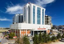 Medical Point Gaziantep’ten yaşama dokunan çağrı: Her bağış yeni bir hayat