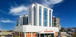 Medical Point Gaziantep’ten yaşama dokunan çağrı: Her bağış yeni bir hayat