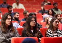 Gaziantep Üniversitesi’nde “STEP 4 FUTURE” etkinliği düzenlendi