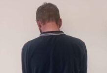 Hakkında 12 yıl 6 ay hapis cezası bulunan uyuşturucu satıcısı Gaziantep’te yakalandı