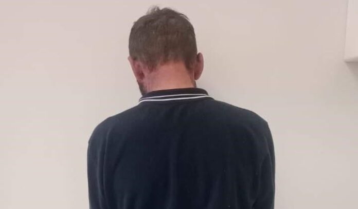 Hakkında 12 yıl 6 ay hapis cezası bulunan uyuşturucu satıcısı Gaziantep'te yakalandı