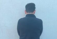 Firari FETÖ hükümlüsü Gaziantep’te yakalandı