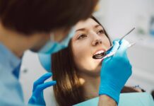 Ağız ve diş sağlığı anne karnında başlıyor