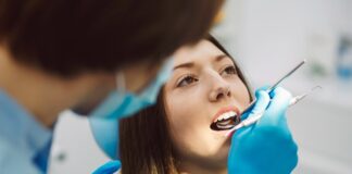 Ağız ve diş sağlığı anne karnında başlıyor