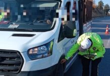 Sürücüler dikkat! Gaziantep’te zorunlu kış lastiği uygulaması başladı