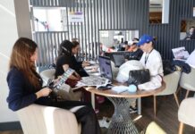 120 oyun geliştiricisi “HKÜ Game Jam 2025″te buluştu