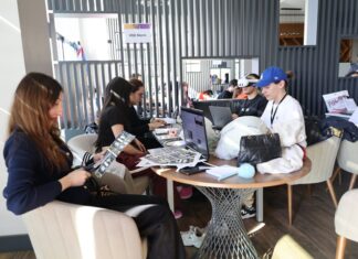 120 oyun geliştiricisi “HKÜ Game Jam 2025″te buluştu