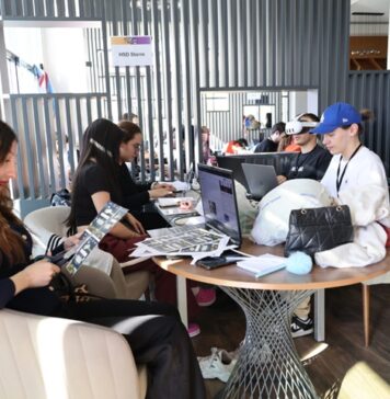 120 oyun geliştiricisi “HKÜ Game Jam 2025″te buluştu