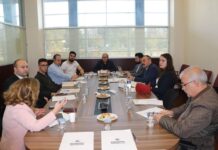 Suriyelilerin geri dönüş sürecinin ekonomik boyutları Gaziantep’te masaya yatırıldı