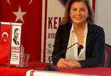 Müftüoğlu’ndan ‘Terörsüz Türkiye’ çıkışı: Ulusal güvenliğimiz tehlikede!