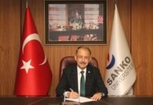 Prof. Dr. Dağlı: “Öğretmenler, toplumun temel taşlarından biridir”