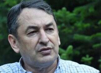 Prof. Dr. Gümüş: Kızılçam ormanları Türkiye’nin sigortasıdır