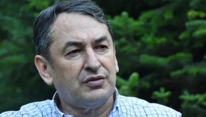 Prof. Dr. Gümüş: Kızılçam ormanları Türkiye'nin sigortasıdır